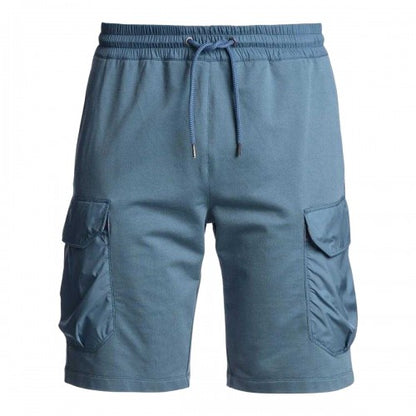 Front - Parajumpers Mens Boyce Shorts
