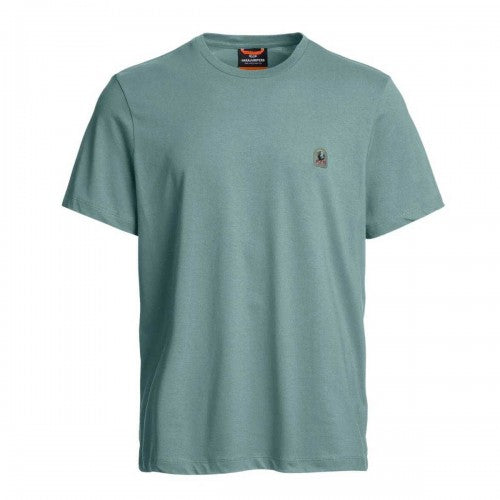 Front - Parajumpers Mens T-Shirt
