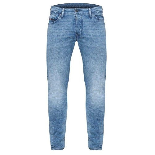 Front - Diesel Mens Skinny Jeans