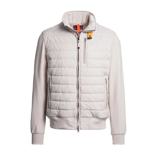 Front - Parajumpers Unisex Adult Elliot Jacket