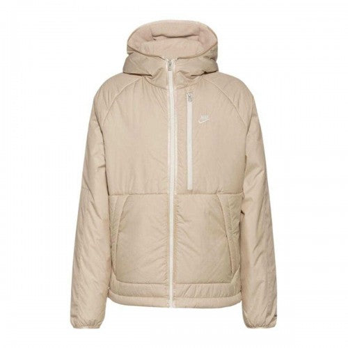 Front - Nike Mens Sportswear Therma-Fit Jacket