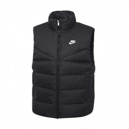 Front - Nike Womens/Ladies Synthetic Down Gilet