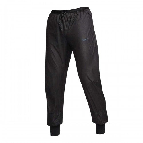Front - Nike Mens Run Division Phenom Storm-FIT Jogging Bottoms