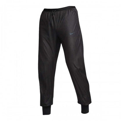Front - Nike Mens Run Division Phenom Storm-FIT Jogging Bottoms
