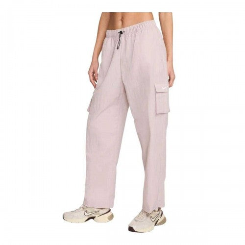 Front - Nike Womens/Ladies Lightweight Trousers