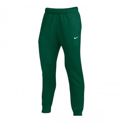 Front - Nike Mens Sportswear Club Fleece Jogging Bottoms