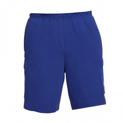 Front - Nike Mens Branded Pocket Shorts