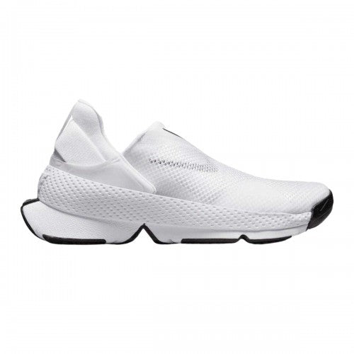 Front - Nike Womens/Ladies Go Flyease Trainers