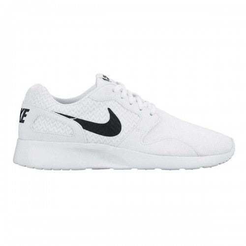 Front - Nike Womens/Ladies Kaisha Swoosh Logo Trainers
