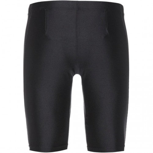 Front - Nike Mens Dri-FIT Logo Tight Shorts