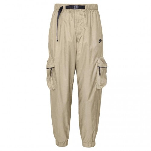 Front - Nike Mens Lightweight Cargo Trousers
