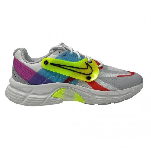 Front - Nike Womens/Ladies Alphina 5000 Trainers