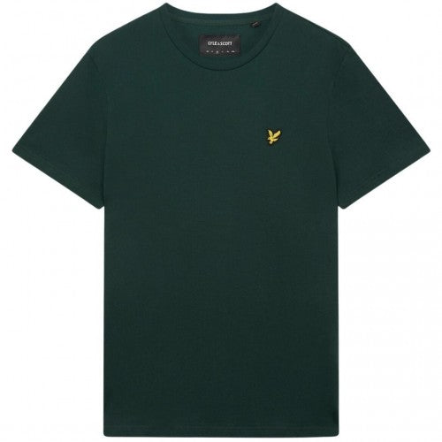 Front - Lyle & Scott Mens Casual T-Shirt
