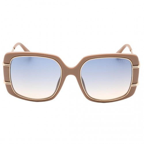Front - Guess Womens/Ladies Gradient Sunglasses