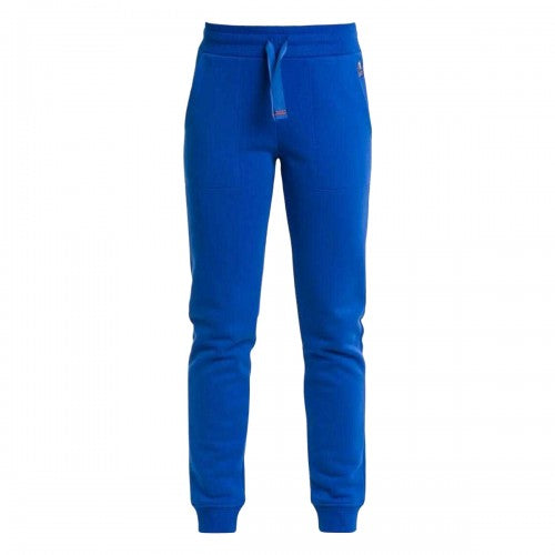 Front - Parajumpers Mens Franca Kos Slim Sweatpants