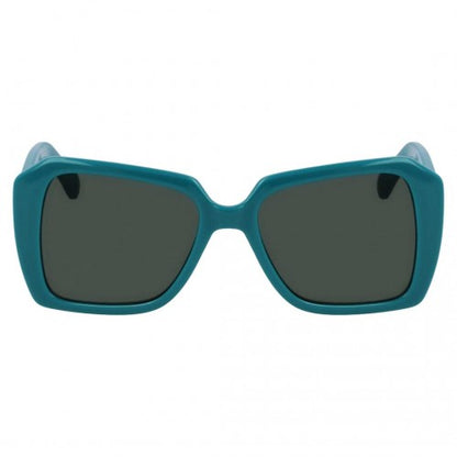 Front - Karl Lagerfeld Womens/Ladies Sunglasses