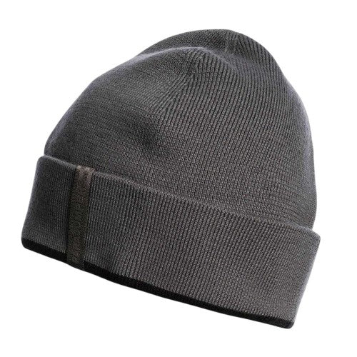 Front - Parajumpers Iconic Merino Wool Winter Hat