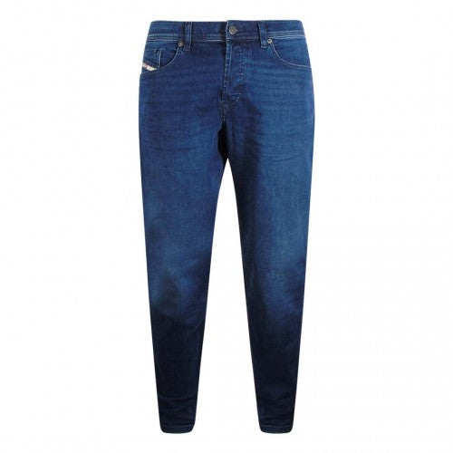Front - Diesel Mens 2023 D-Finitive Jeans