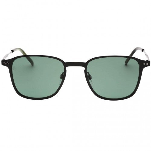 Front - Tommy Hilfiger Mens Matte Sunglasses