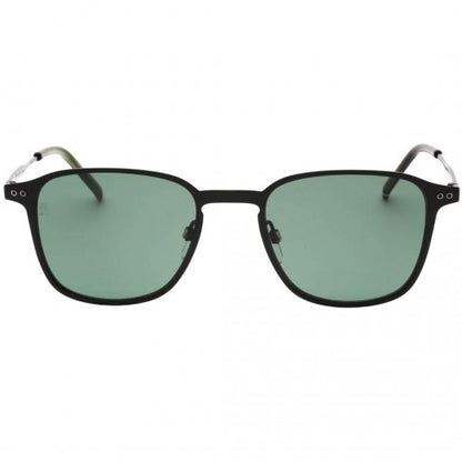 Front - Tommy Hilfiger Mens Matte Sunglasses