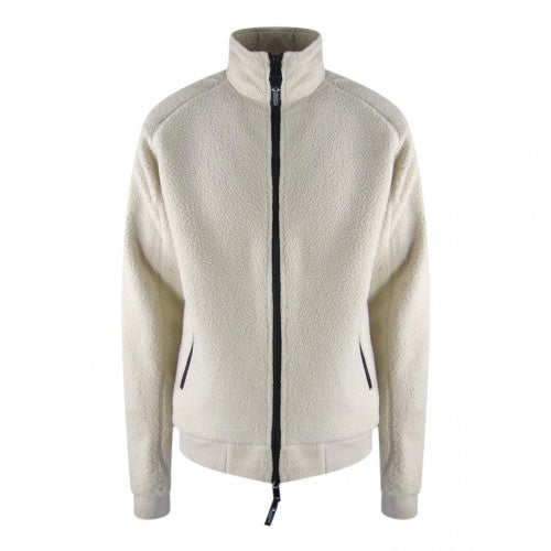 Front - Aquascutum Mens Sherpa Active Jacket