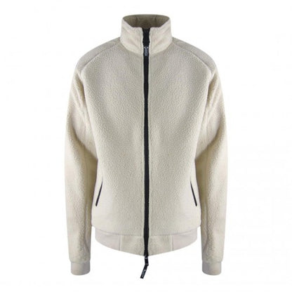 Front - Aquascutum Mens Sherpa Active Jacket