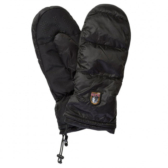 Front - Parajumpers Unisex Adult Hollywood Mittens