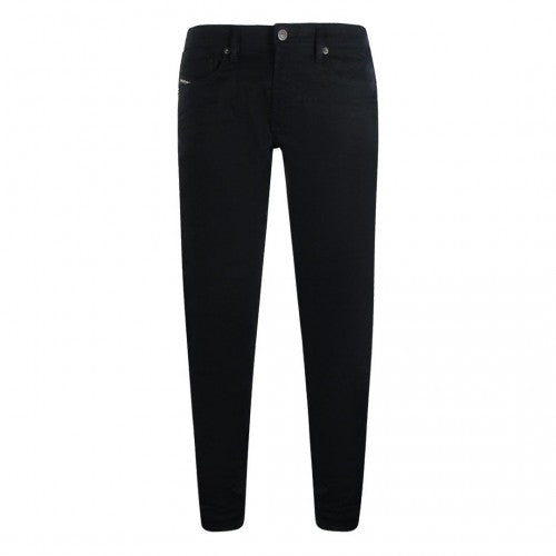 Front - Diesel Mens 1979 Sleeker-R Denim Jeans