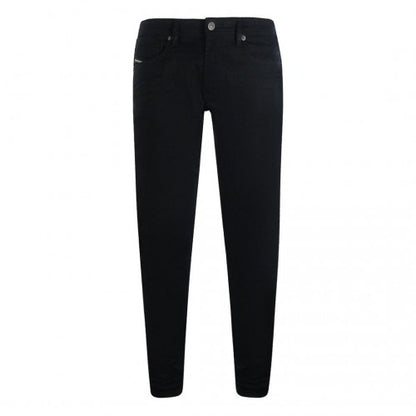 Front - Diesel Mens 1979 Sleeker-R Denim Jeans