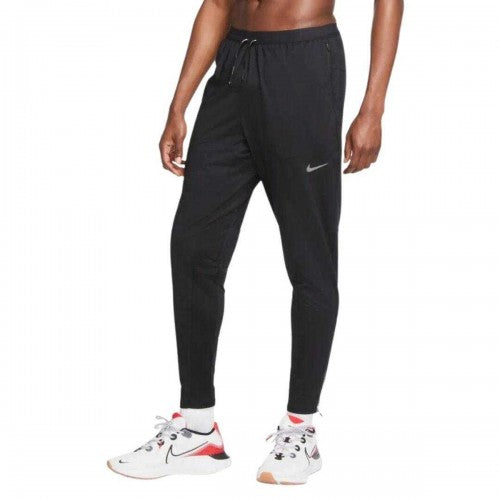 Front - Nike Mens Tapered Joggers