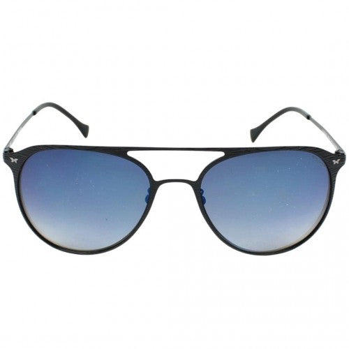 Front - Police Unisex Adult Outline 1 Sunglasses