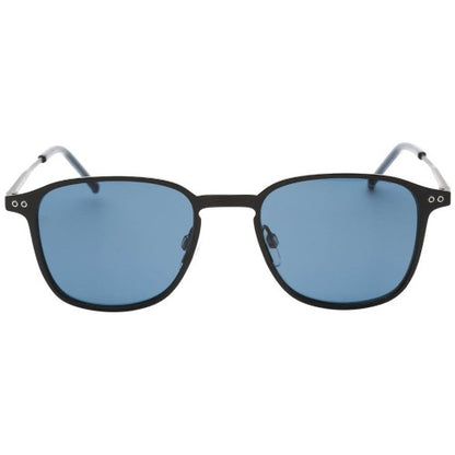 Front - Tommy Hilfiger Mens Square Sunglasses