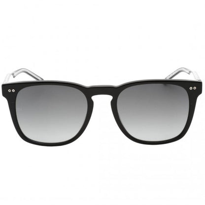 Front - Tommy Hilfiger Mens Sunglasses