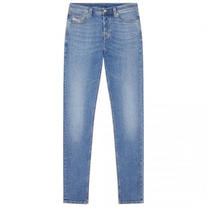 Front - Diesel Mens 1986 Larkee Beex Jeans