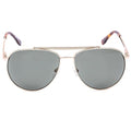 Front - Lacoste Mens Sunglasses