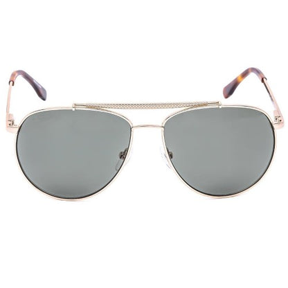 Front - Lacoste Mens Sunglasses