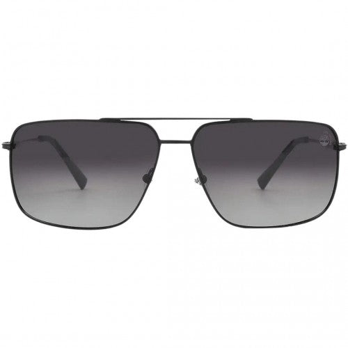 Front - Timberland Mens Sunglasses