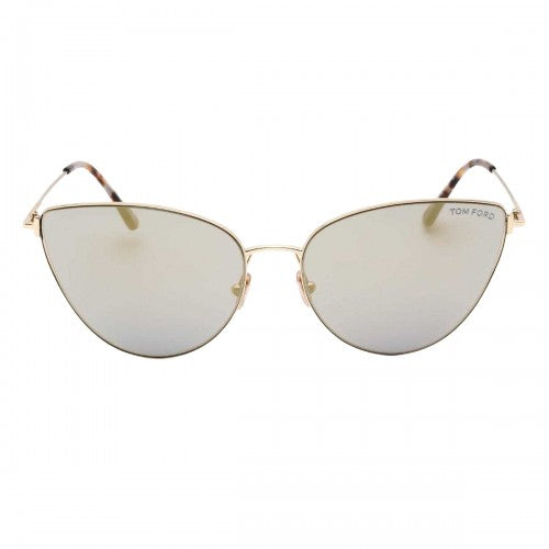 Front - Tom Ford Womens/Ladies Sunglasses