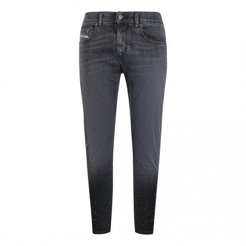 Front - Diesel Mens 2019 D-Strukt Jeans