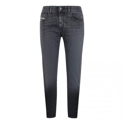 Front - Diesel Mens 2019 D-Strukt Jeans
