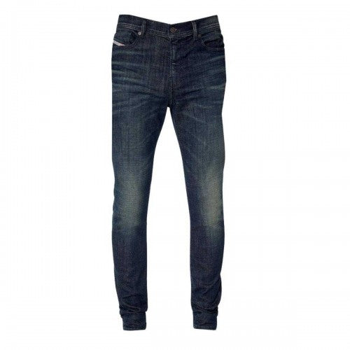 Front - Diesel Mens 1983 Skinny Jeans