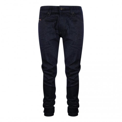 Front - Diesel Mens Tepphar-X Jeans