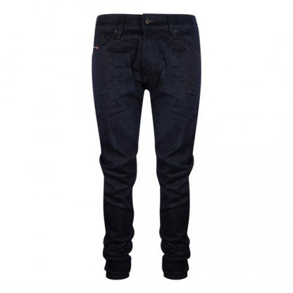 Front - Diesel Mens Tepphar-X Jeans