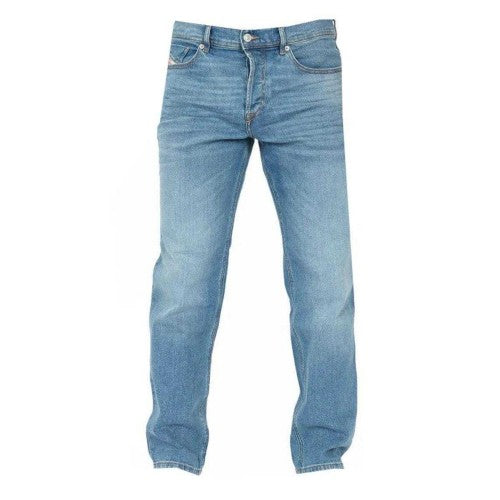 Front - Diesel Mens D-Finitive Jeans