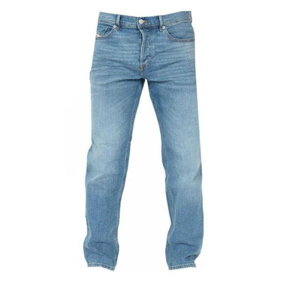 Front - Diesel Mens D-Finitive Jeans