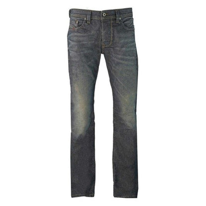 Front - Diesel Mens Buster Jeans