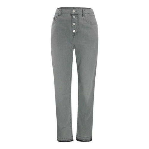 Front - Belstaff Mens Celest Jeans