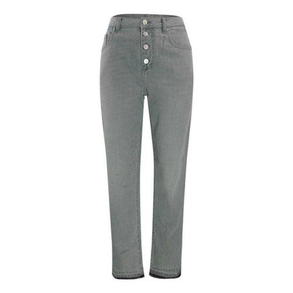Front - Belstaff Mens Celest Jeans