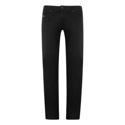 Front - Diesel Mens Thommer-R Jeans