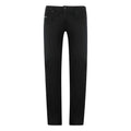 Front - Diesel Mens Thommer-R Jeans